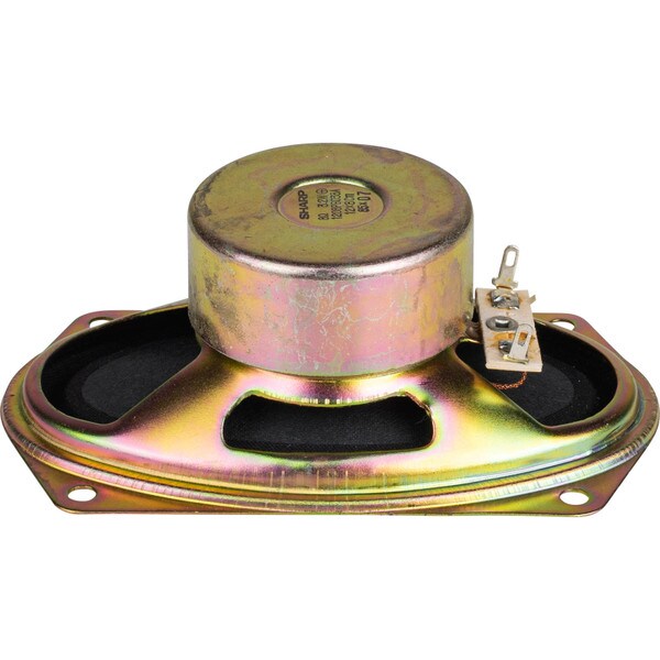 Main product image for 1208PO38A 3" x 5" 5W Paper Cone Speaker 8 Ohm299-4334